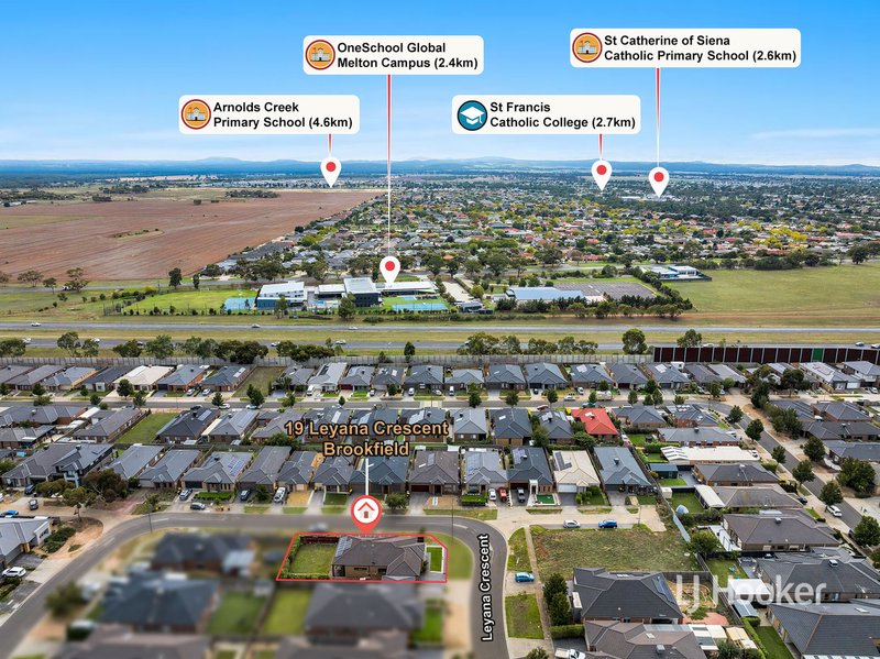 Photo - 19 Leyana Crescent, Brookfield VIC 3338 - Image 15