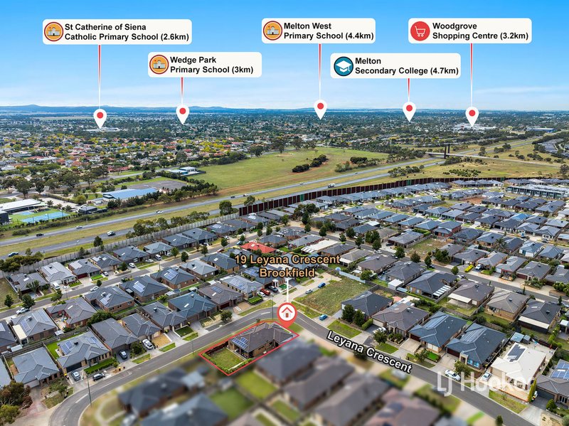 Photo - 19 Leyana Crescent, Brookfield VIC 3338 - Image 16
