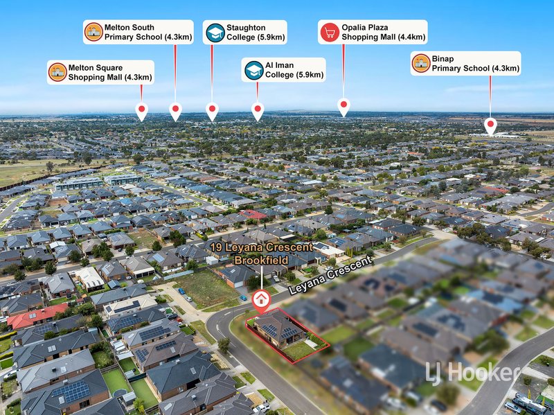 Photo - 19 Leyana Crescent, Brookfield VIC 3338 - Image 17