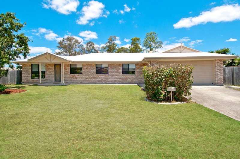 19 Lifestyle Close, Waterford West QLD 4133