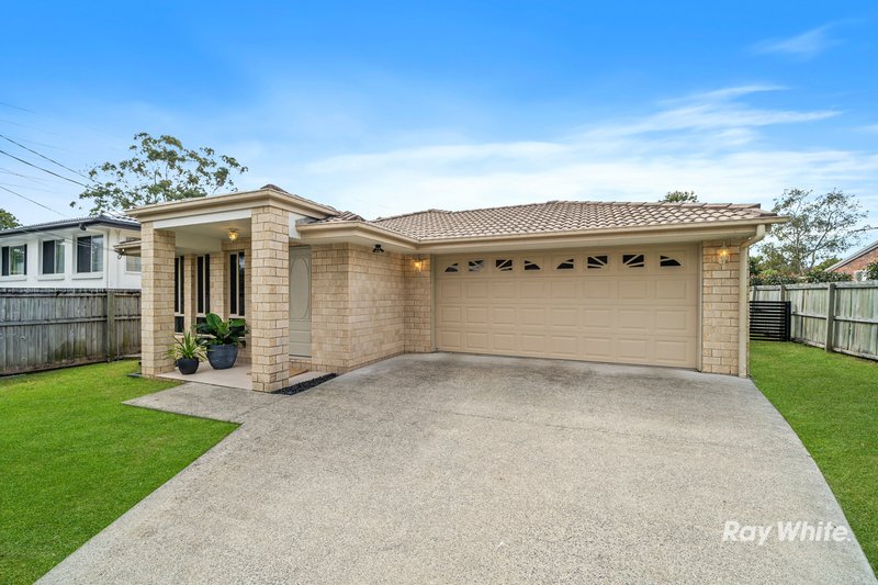 19 Lilac Street, Daisy Hill QLD 4127