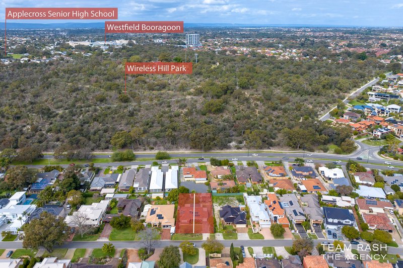 Photo - 19 Lilian Avenue, Applecross WA 6153 - Image 3