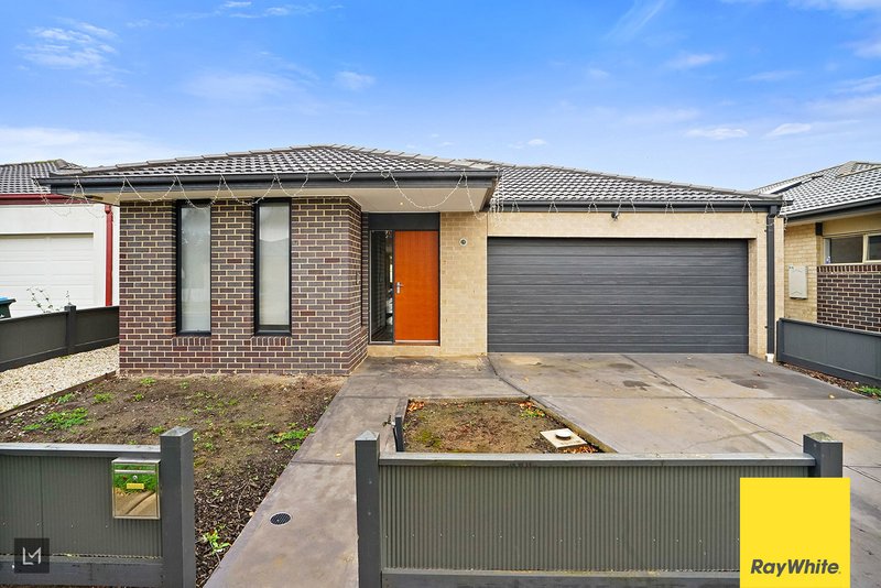 Photo - 19 Limelight Street, Tarneit VIC 3029 - Image 3