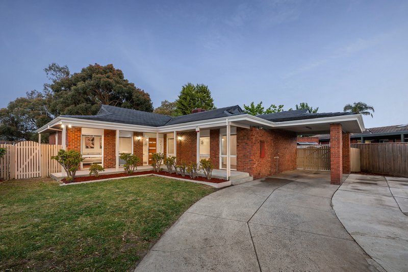 19 Lincoln Street, Burwood East VIC 3151