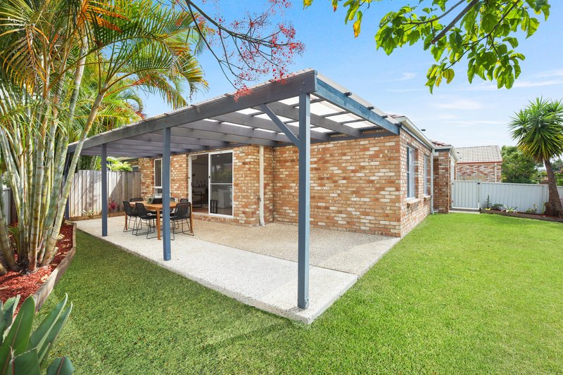 Photo - 19 Linda Way, Upper Coomera QLD 4209 - Image 11