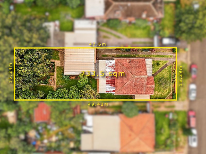 Photo - 19 Linden Avenue, Punchbowl NSW 2196 - Image 2