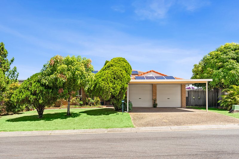 19 Lindstrom Court, Runcorn QLD 4113