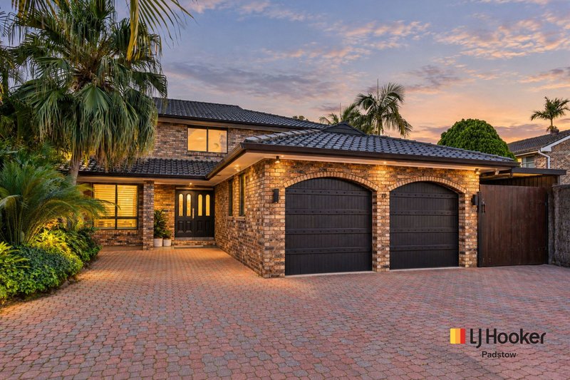 Photo - 19 Links Avenue, Milperra NSW 2214 - Image 1