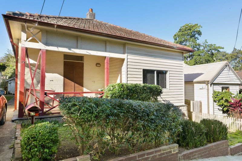 19 Lithgow Street, Wollstonecraft NSW 2065 Real Estate Industry Partners