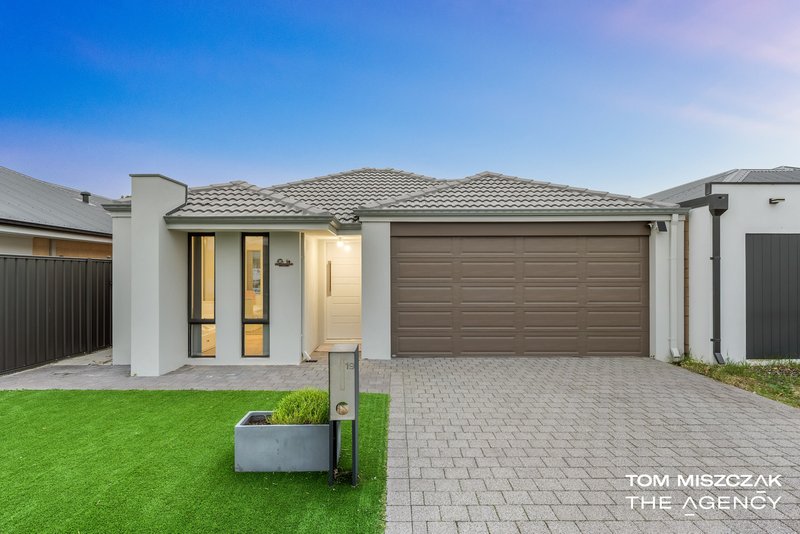 Photo - 19 Little Close, East Cannington WA 6107 - Image 1