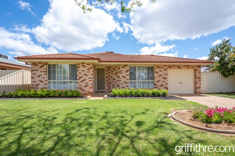 19 Little Road, Griffith NSW 2680