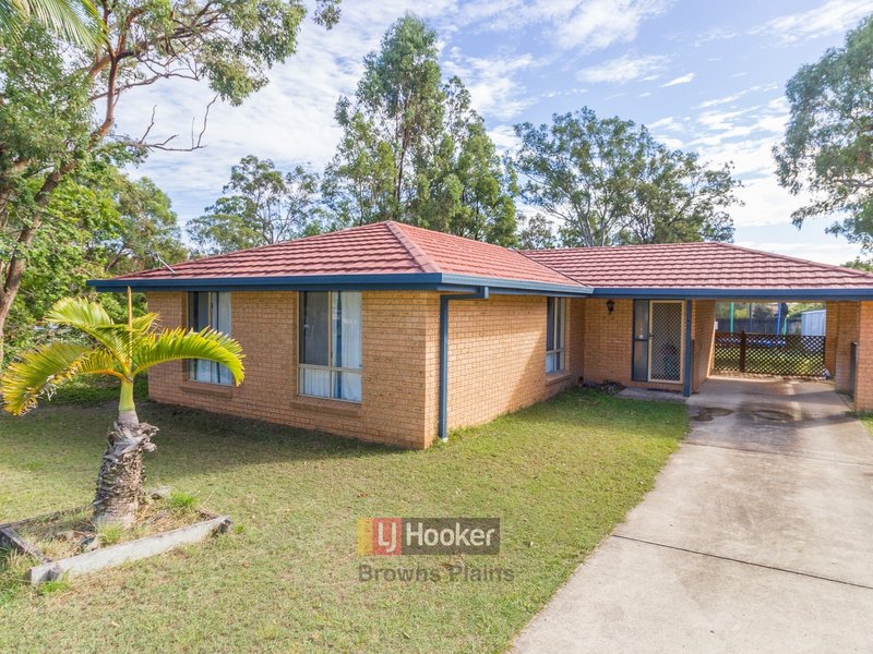 19 Lollard Street, Hillcrest QLD 4118