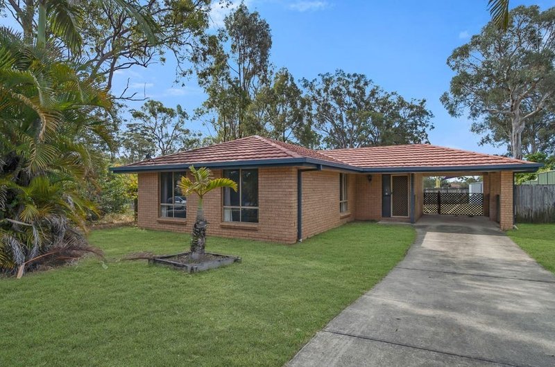 19 Lollard Street, Hillcrest QLD 4118