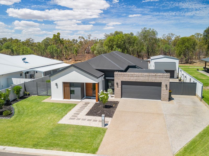 19 Longford Street, Emerald QLD 4720