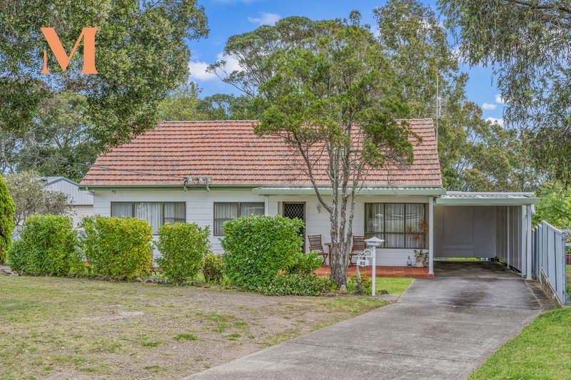 19 Longworth Avenue, Cardiff NSW 2285