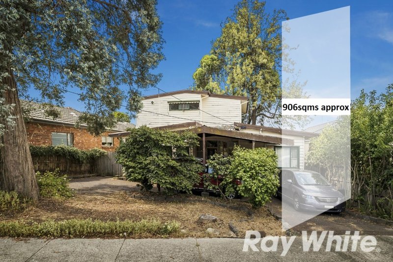 19 Loraine Avenue, Box Hill North VIC 3129