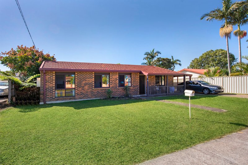 19 Love Street, Crestmead QLD 4132