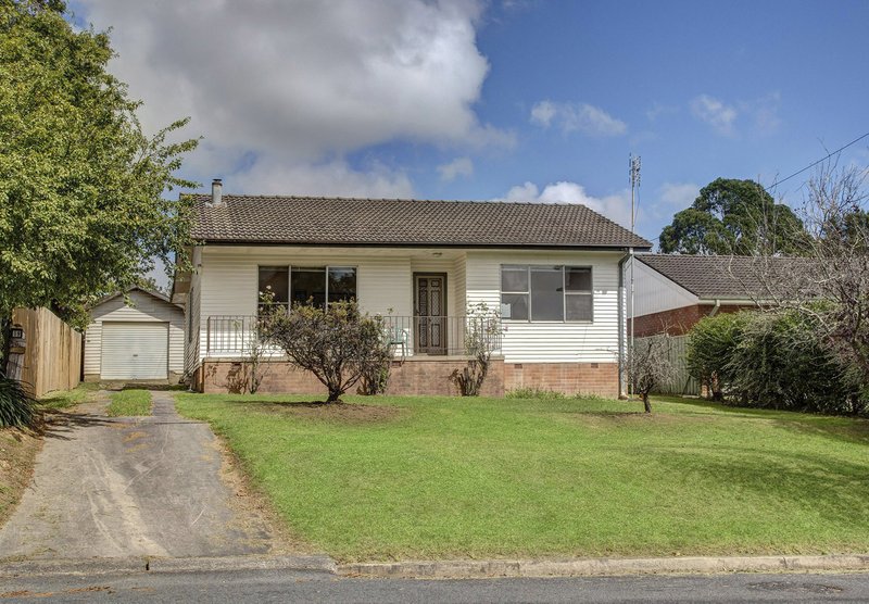 19 Lovelle Street, Moss Vale NSW 2577