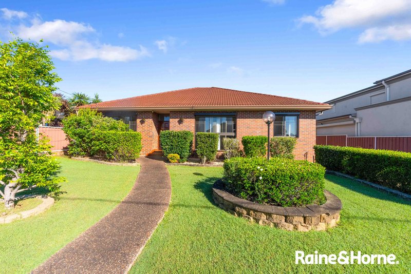 Photo - 19 Lovoni Street, Cabramatta NSW 2166 - Image 1