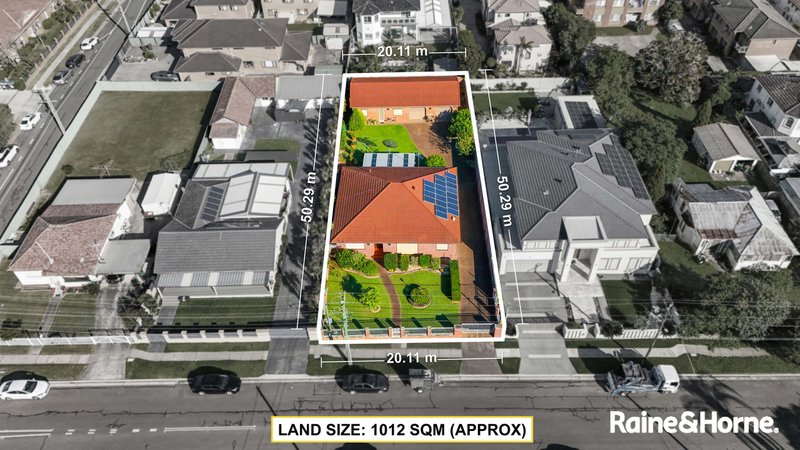 Photo - 19 Lovoni Street, Cabramatta NSW 2166 - Image 17