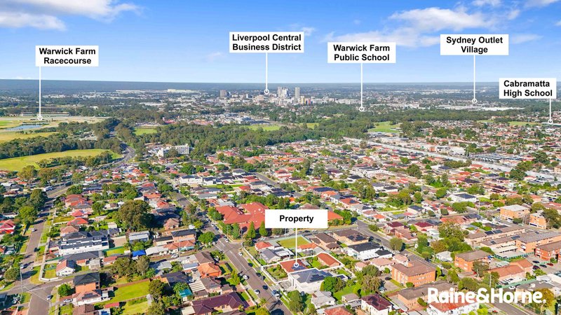 Photo - 19 Lovoni Street, Cabramatta NSW 2166 - Image 18