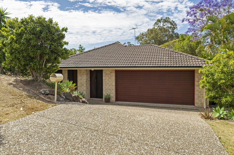 19 Lucas Crescent, Ormeau Hills QLD 4208