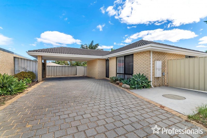 19 Luderick Grove, Warnbro WA 6169