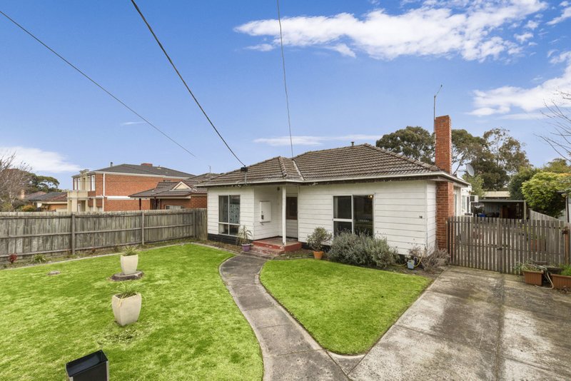 19 Luntar Road, Oakleigh South VIC 3167