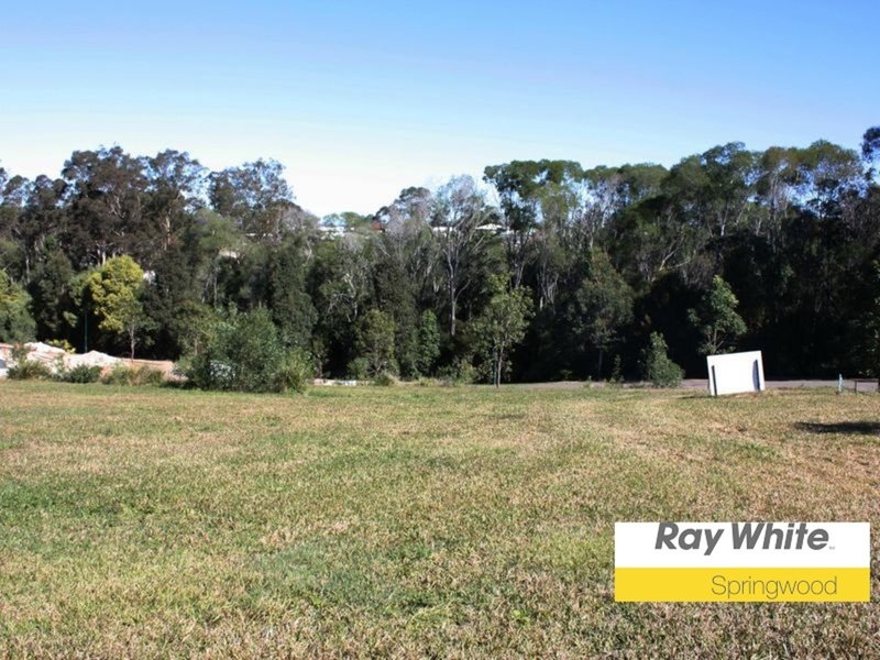 19 Lynette Way, Daisy Hill QLD 4127