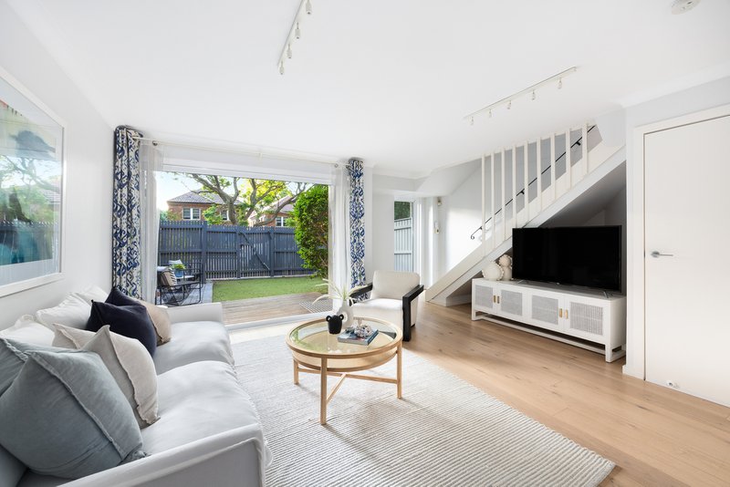 Photo - 1/9 Lytton Street, Cammeray NSW 2062 - Image 4