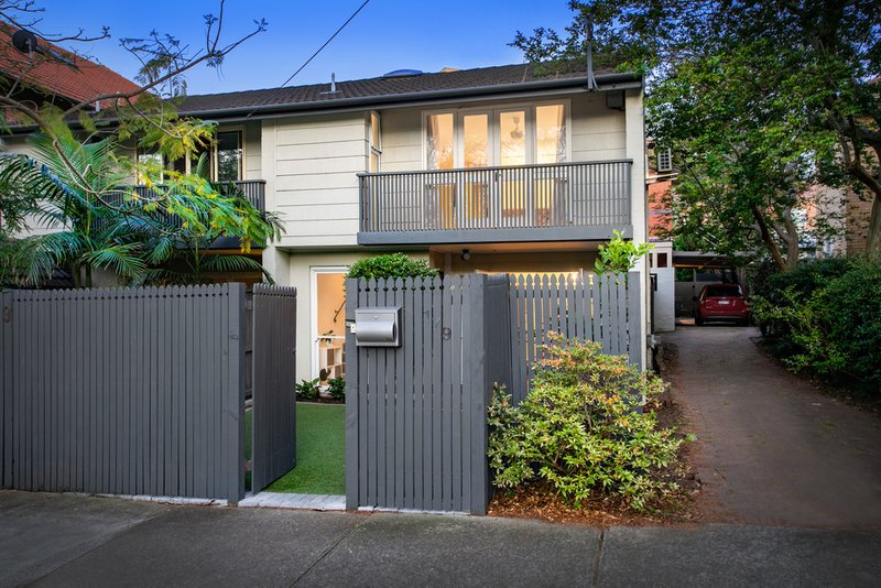 Photo - 1/9 Lytton Street, Cammeray NSW 2062 - Image 7