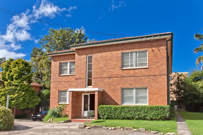 Photo - 1/9 Macarthur Avenue, Crows Nest NSW 2065 - Image 5