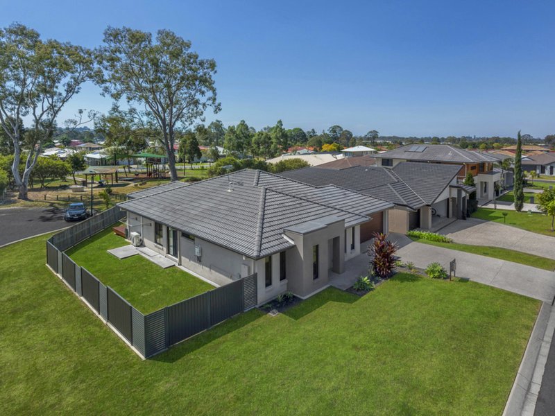 19 Macdonald Place, Carseldine QLD 4034