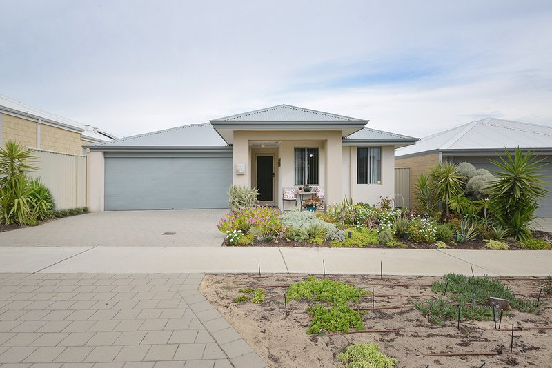 19 Mackerel Circuit, Alkimos WA 6038