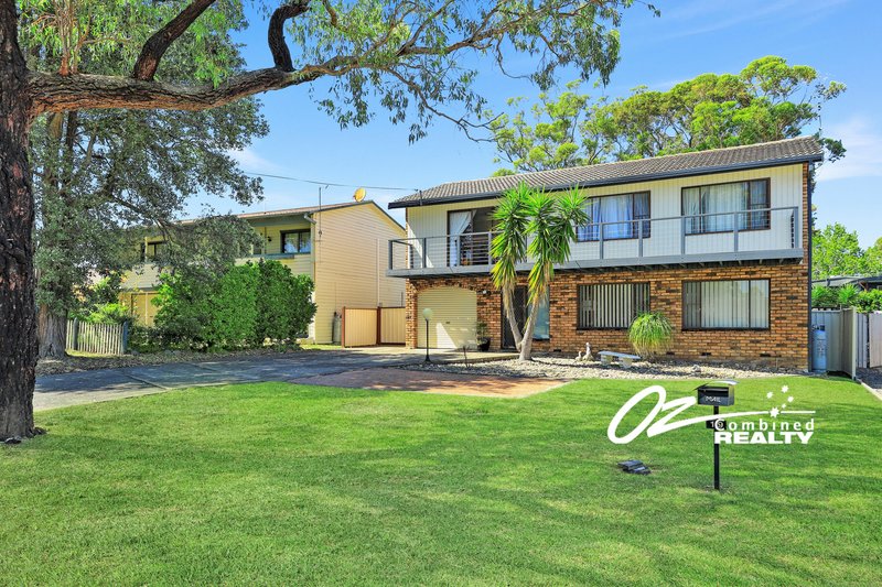 19 Macleans Point Road, Sanctuary Point NSW 2540