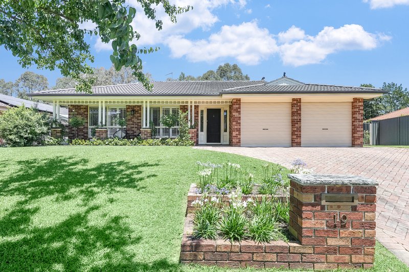 19 Magnolia Drive, Picton NSW 2571