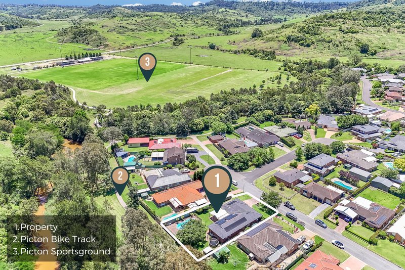 Photo - 19 Magnolia Drive, Picton NSW 2571 - Image 15