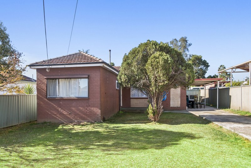 19 Mainsbridge Avenue, Liverpool NSW 2170