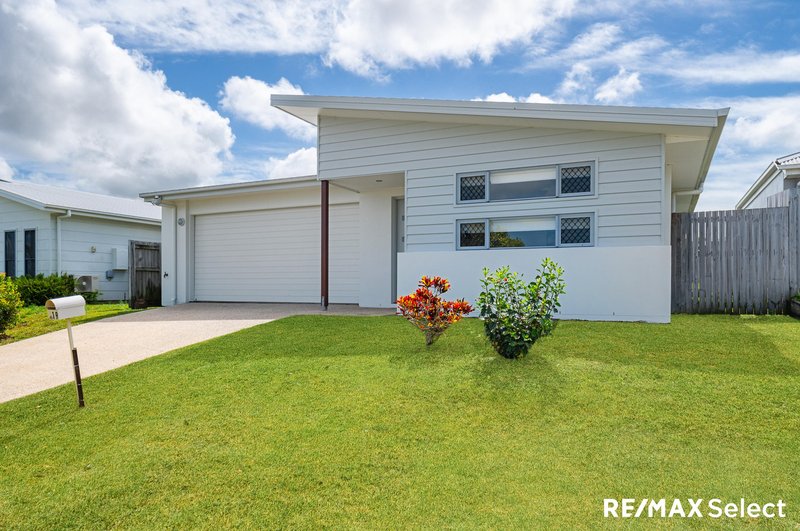 Photo - 19 Majesty Street, Rural View QLD 4740 - Image 1