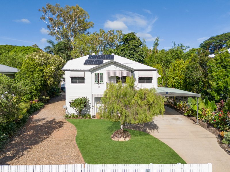 Photo - 19 Mango Avenue, Mundingburra QLD 4812 - Image 25