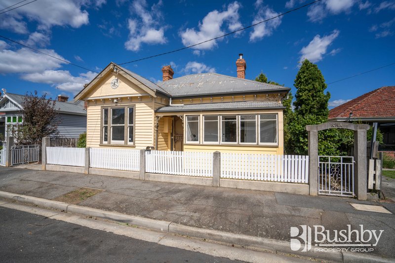 19 Mann Street, Invermay TAS 7248