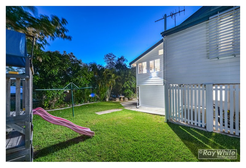 Photo - 19 Mansfield Street, Wandal QLD 4700 - Image 12