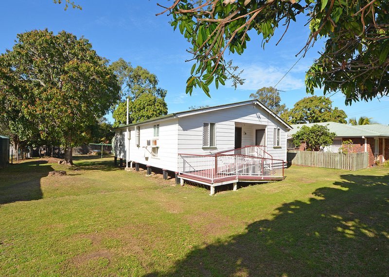 Photo - 19 Mant Street, Point Vernon QLD 4655 - Image 19