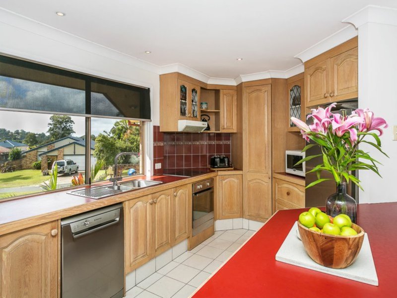 Photo - 19 Marcus Way, Mudgeeraba QLD 4213 - Image 2