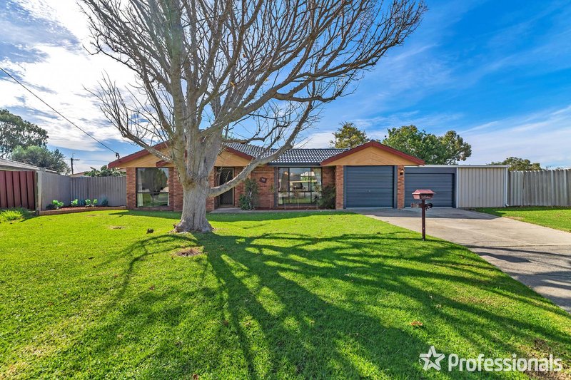 19 Mariano Court, Rockingham WA 6168