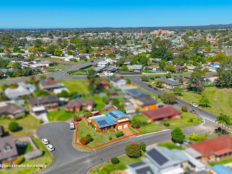 19 Marsden Terrace, Taree NSW 2430