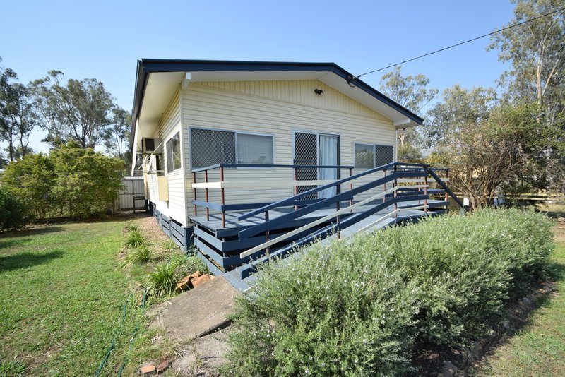 19 Mary Street, Toogoolawah QLD 4313 Real Estate Industry Partners