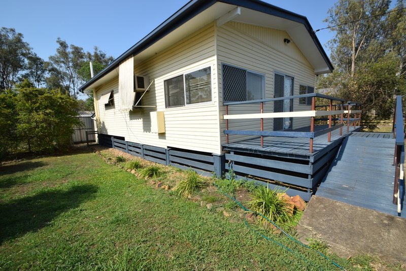 19 Mary Street, Toogoolawah QLD 4313 Real Estate Industry Partners
