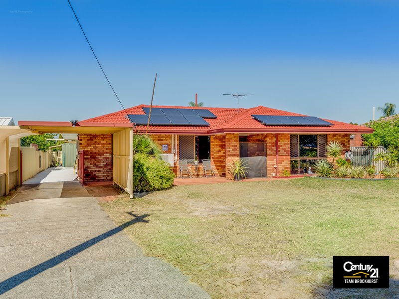 19 Masters Street, Kenwick WA 6107