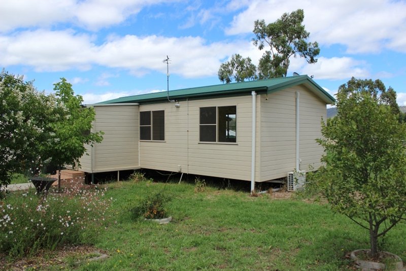 Photo - 19 Maunder Street, Moonbi NSW 2353 - Image 2